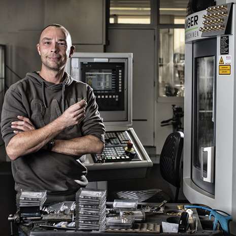 Toewijding, vriendschap en liefde