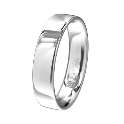 Model 105 is de tijdloze topper van Aller Spanninga! De licht bolle bovenzijde zorgt voor het klassieke accent en de binnenzijde is bol hetgeen zorgt voor minimaal contact met de huid en dus voor maximaal draagcomfort!