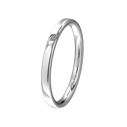 Met deze fraaie aanschuifring kan je je memoire- of solitairring uitbreiden tot een prachtig sieraad!